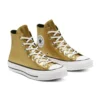 Chuck 70 High « Industrial Glam – Metallic Gold »
