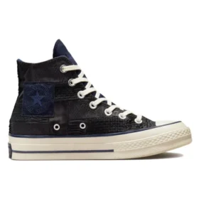 Chuck 70 High « It&rsquo;s Possible »