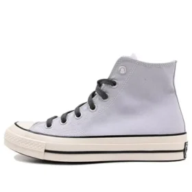 Chuck 70 High « Jungle Cloth – Ghosted »