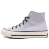 Chuck 70 High « Jungle Cloth – Ghosted »