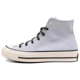 Chuck 70 High « Jungle Cloth – Ghosted »
