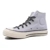 Chuck 70 High « Jungle Cloth – Ghosted »