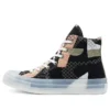 Chuck 70 High « Knit Mashup »