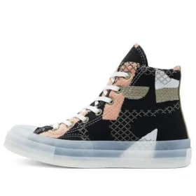 Chuck 70 High « Knit Mashup »