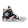 Chuck 70 High « Knit Mashup »