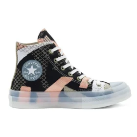 Chuck 70 High « Knit Mashup »