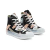 Chuck 70 High « Knit Mashup »