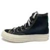 Chuck 70 High « Layers – Black »