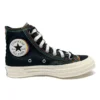 Chuck 70 High « Layers – Black »