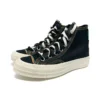 Chuck 70 High « Layers – Black »