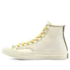 Chuck 70 High « Layers – Egret »