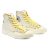 Chuck 70 High « Layers – Egret »