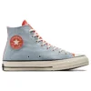 Chuck 70 High « Letterman »