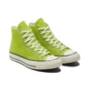 Chuck 70 High « Lime Twist »