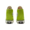 Chuck 70 High « Lime Twist »