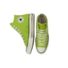 Chuck 70 High « Lime Twist »