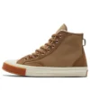 Chuck 70 High « Lined Colorblock – Nomad Khaki Gum »