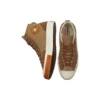 Chuck 70 High « Lined Colorblock – Nomad Khaki Gum »