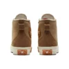Chuck 70 High « Lined Colorblock – Nomad Khaki Gum »