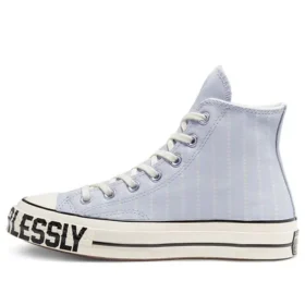 Chuck 70 High « Love Fearlessly »
