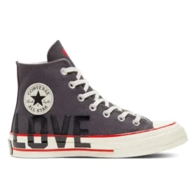 Chuck 70 High « Love Fearlessly »