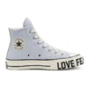 Chuck 70 High « Love Fearlessly »