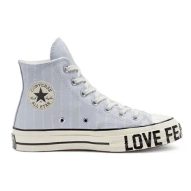 Chuck 70 High « Love Fearlessly »