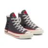 Chuck 70 High « Love Fearlessly »