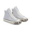 Chuck 70 High « Love Fearlessly »