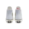 Chuck 70 High « Love Fearlessly »