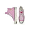 Chuck 70 High « Love Fearlessly – Peony Pink »