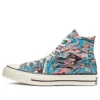 Chuck 70 High « Marble »
