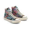 Chuck 70 High « Marble »