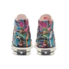Chuck 70 High « Marble »