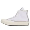 Chuck 70 High « Metallic Tape Seam »