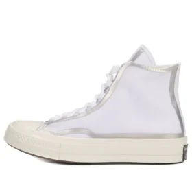 Chuck 70 High « Metallic Tape Seam »