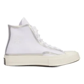 Chuck 70 High « Metallic Tape Seam »