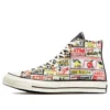 Chuck 70 High « Mi Gente Capsule – Bodega Run »
