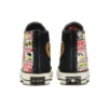 Chuck 70 High « Mi Gente Capsule – Bodega Run »