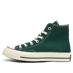 Chuck 70 High « Midnight Clover »