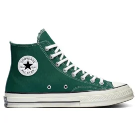 Chuck 70 High « Midnight Clover »