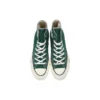 Chuck 70 High « Midnight Clover »