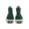 Chuck 70 High « Midnight Clover »