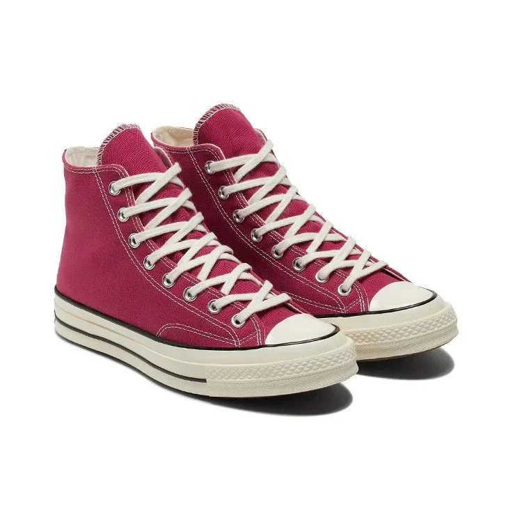Chuck 70 High « Midnight Hibiscus » Chuck 70 High « Midnight Hibiscus »