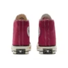 Chuck 70 High « Midnight Hibiscus » Chuck 70 High « Midnight Hibiscus »