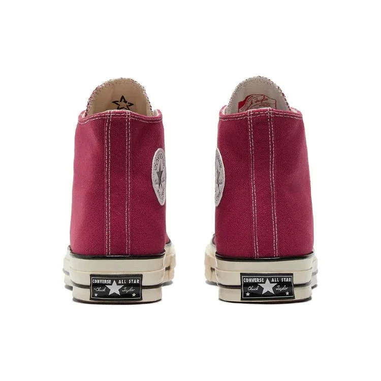Chuck 70 High « Midnight Hibiscus » Chuck 70 High « Midnight Hibiscus »