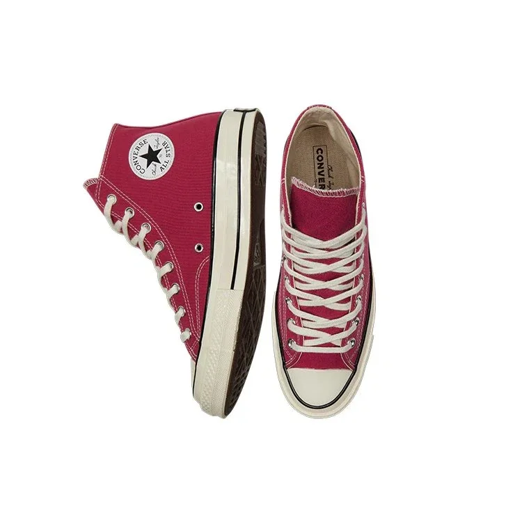 Chuck 70 High « Midnight Hibiscus » Chuck 70 High « Midnight Hibiscus »