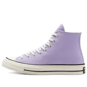 Chuck 70 High « Moonstone Violet »