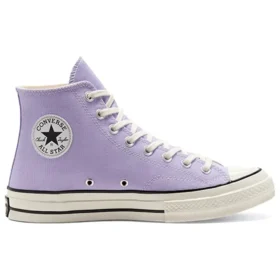 Chuck 70 High « Moonstone Violet »