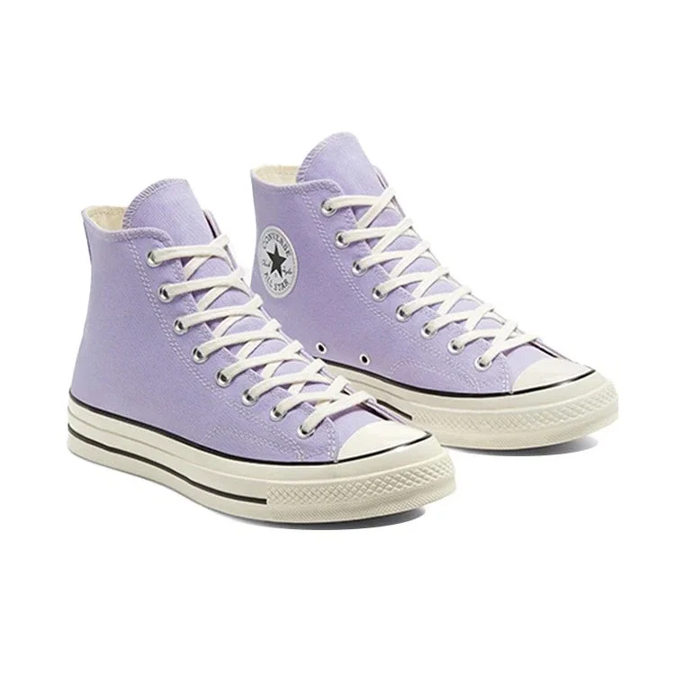 Chuck 70 High « Moonstone Violet » Chuck 70 High « Moonstone Violet »